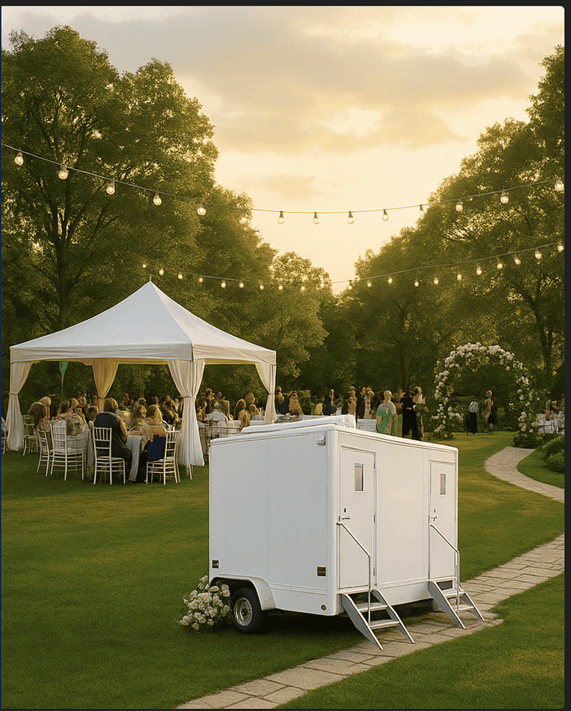 Top 10 Outdoor Event Amenities for a VIP Guest Experience
