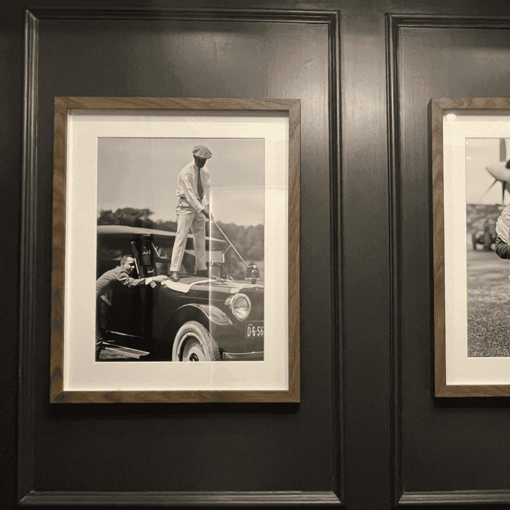 luxury portable toilets