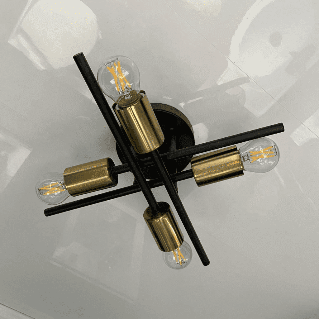 Toiluxe mens Fixture