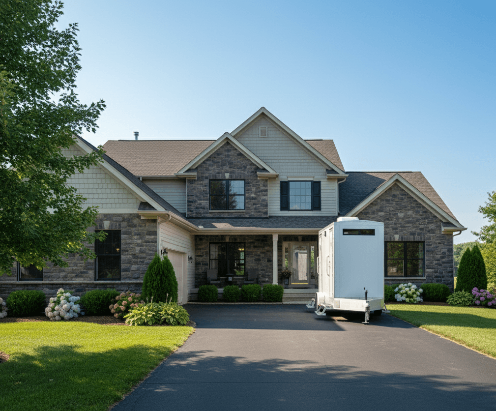 Baby Shower Restroom Rentals 1 luxurywashroominneighborhood