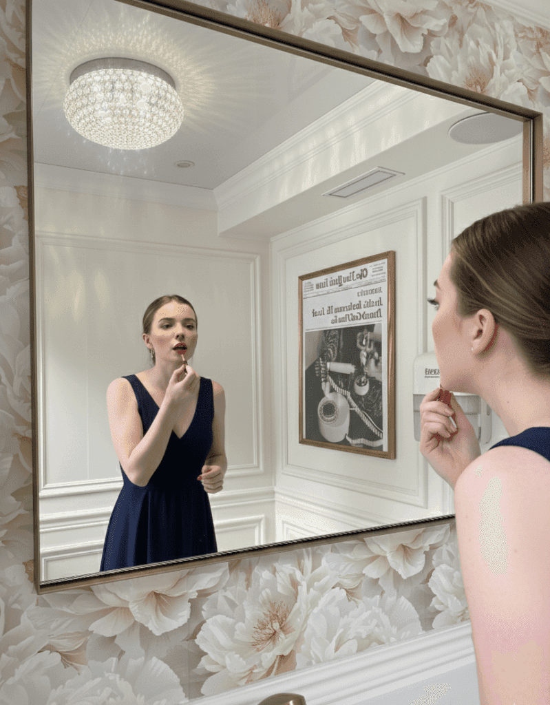Fancy Porta Potty Rentals for Weddings & Events | What “Fancy” Really Means 2 fancy porta potty