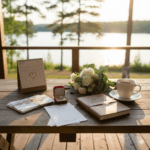 cottage event planning guide