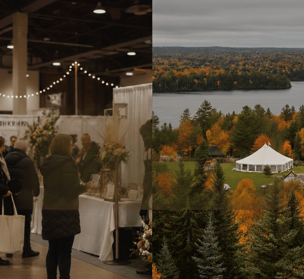 Everything You Need to Know About the Wed Well Showcase in Simcoe‑Muskoka