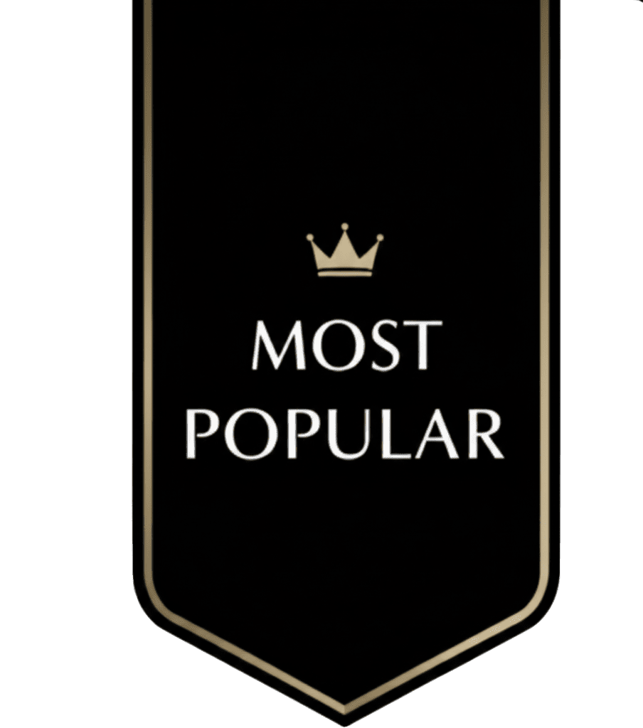 MostPopularBadge