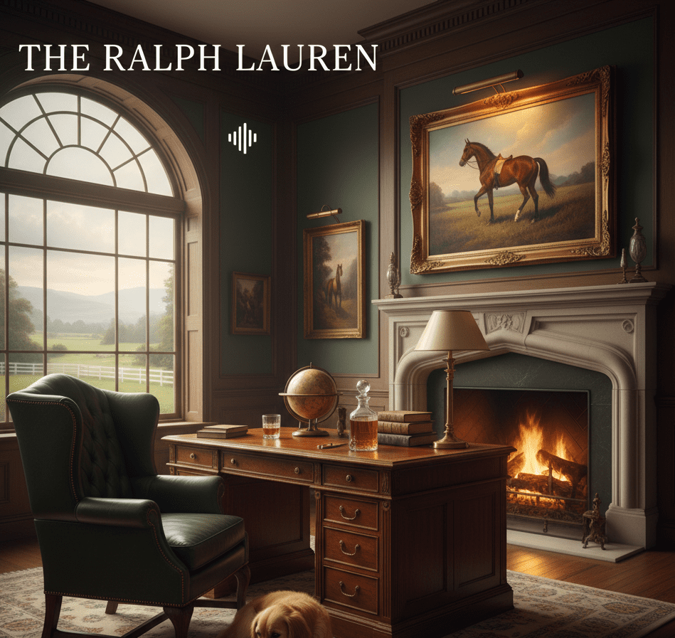 TheRalphLaurenPlaylist