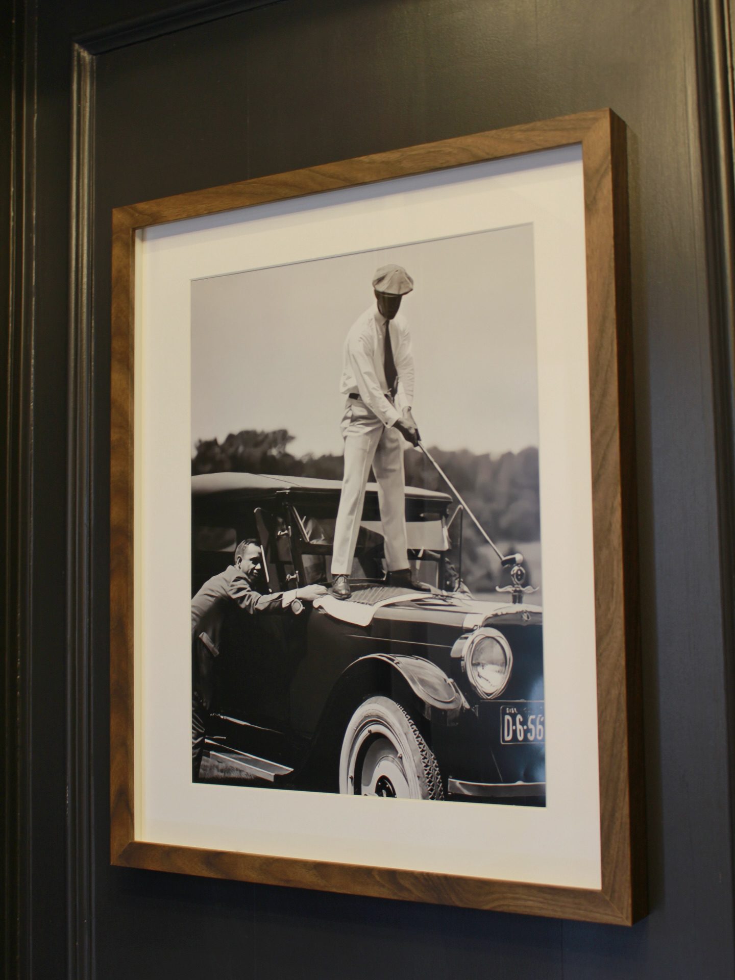 Timeless style never goes out of fashion & neither does luxury