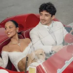 charles leclerc wedding