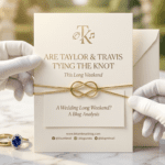 Are Taylor & Travis Tying the Knot This Long Weekend