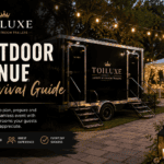 Outdoor Venue Survival Guide