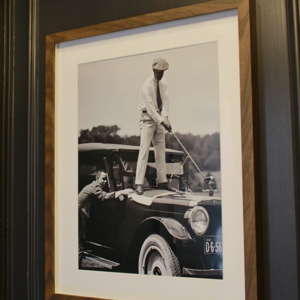 Timeless style never goes out of fashion & neither does luxury